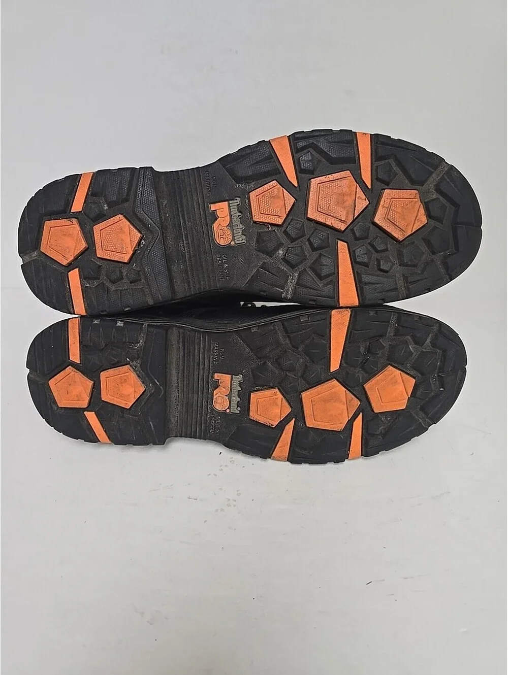 Timberland Men's Endurance HD 8
